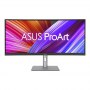 Asus | PA34VCNV | 34.1 " | IPS | 3440 x 1440 pixels | 21:9 | 5 ms | 300 cd/m² | HDMI ports quantity 2 | 60 Hz - 2